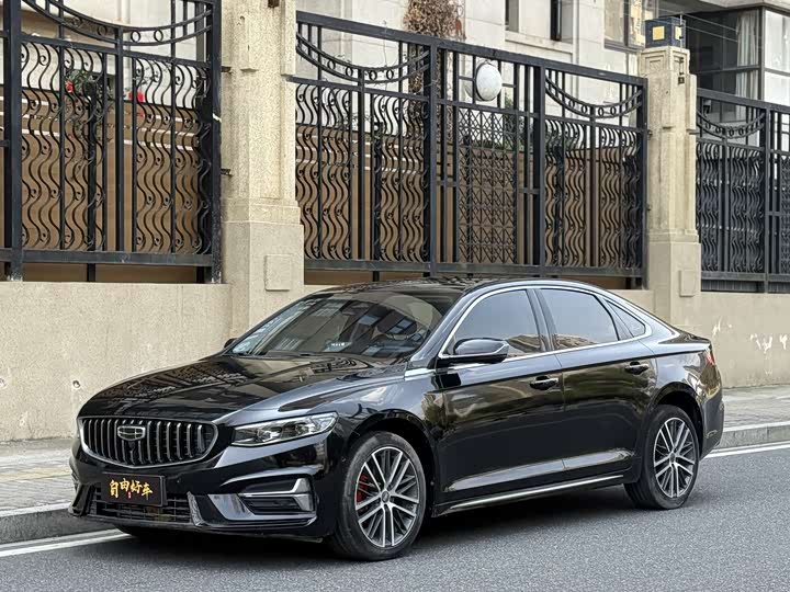 2023 Model 2.0TD Premium Version