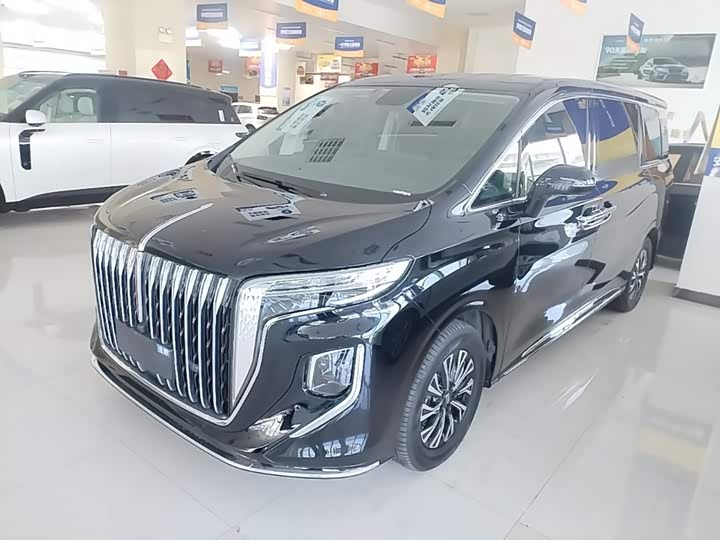 HQ9 PHEV 2024 Model 2.0T AWDBusiness Edition