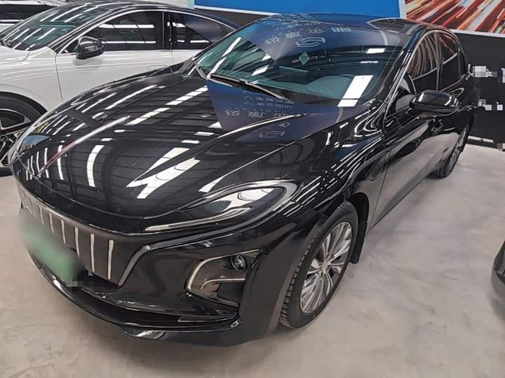 E-QM5 2024 Model 500km Edition