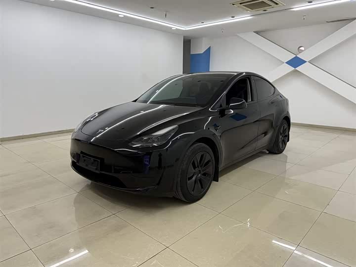 2023 Model Y 2023 rear-wheel drive version