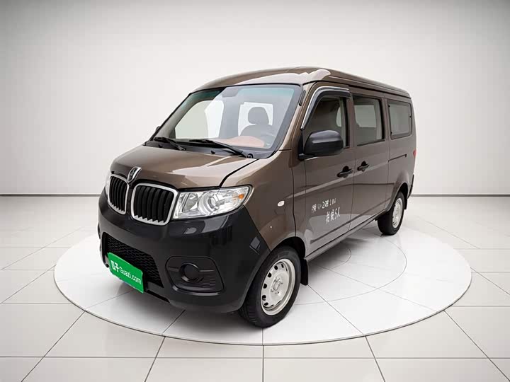 Hiace X30 2020 model 1.5L super model country VI SWC15M