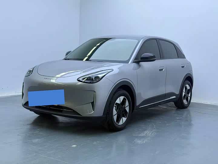Model UP 410km Edition