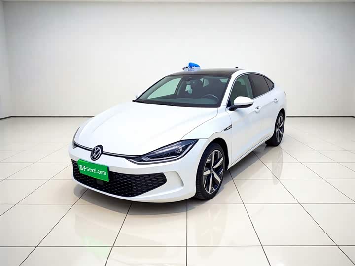 2024 Lingdu 2024 Lingdu L 280TSI DSG Hot Edition