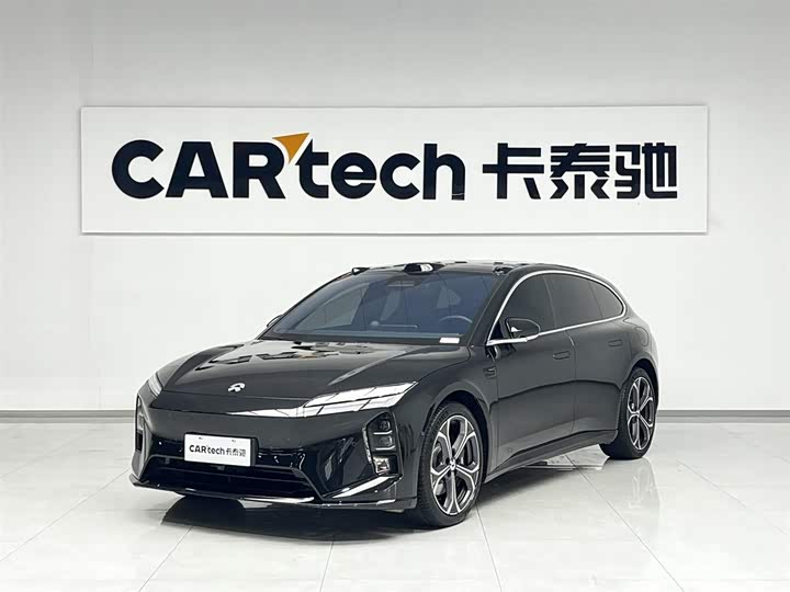2026 NIO ET5T 2025 75kWh Touring