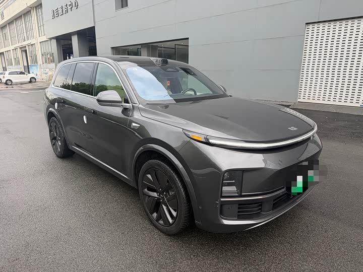 2023 Ideal L9 2022 Max