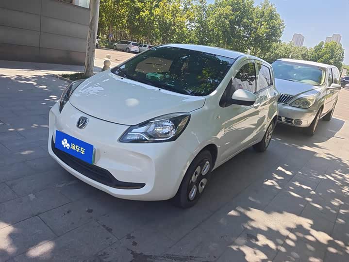 E-Star 2021 Model Edition Edition（ Edition）（31.18kWh）