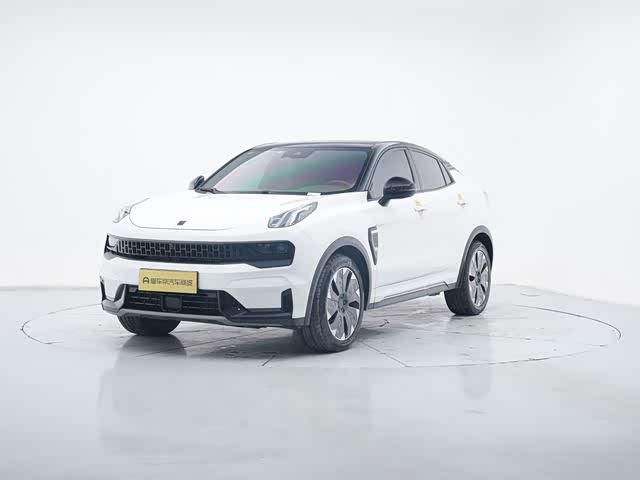 2021 Lynk & Co 05 EM-P 2021 1.5TD PHEV HALO