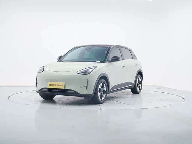 2025 Star Wishes 2025 UP 410km Discovery Edition