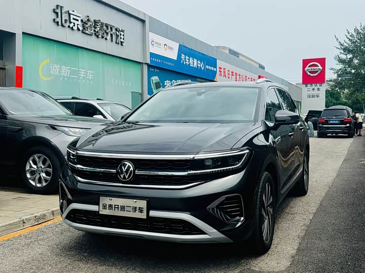 2022 Model 380TSI AWDLuxury EditionPro 6