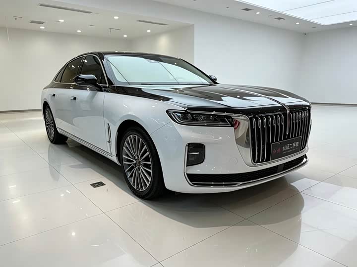 H9 2020 Model 2.0T Edition