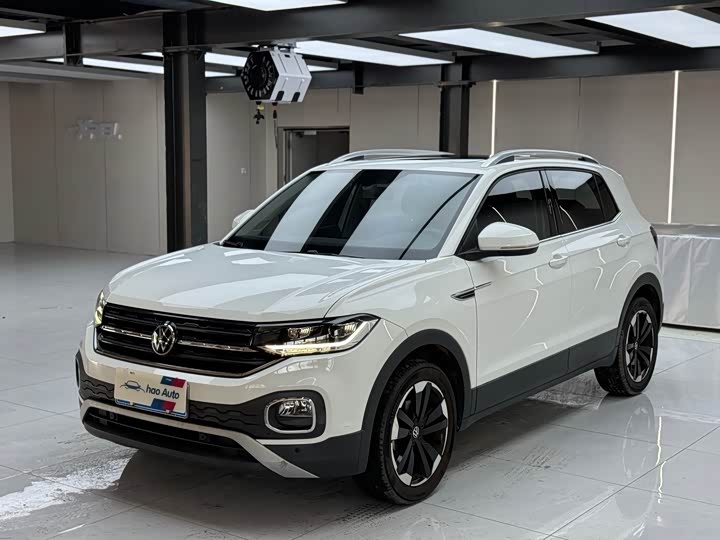 Tanying 2021 1.5L Automatic Yuezhi Connected Edition