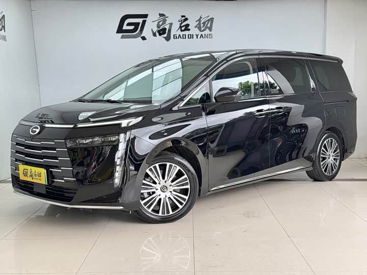 E8 PHEV 2024 Model 150km MAX