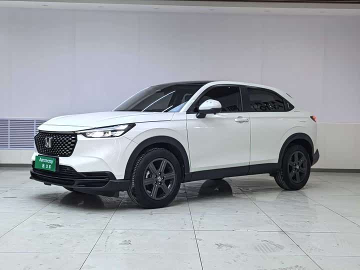 2023 Honda XR-V 2023 1.5L CVT Heat Wave Edition