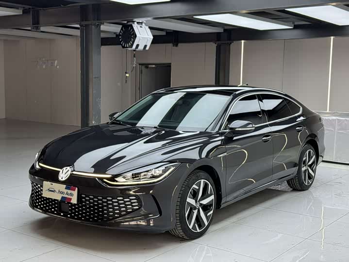 2023 Lamando 2023 Lamando L 280TSI DSG Cool-La Edition