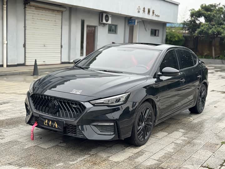 MG6 2020 Model 1.5T Edition