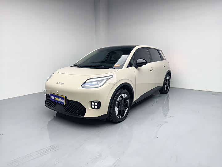 AION UT 2025 Model 420Smart Edition
