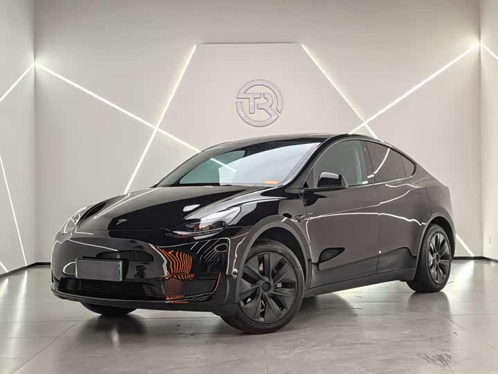 2023 Model Y 2023 rear-wheel drive version