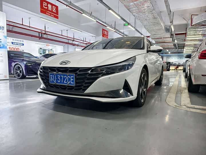 2022 Model 1.5L CVT LUXPremium Edition
