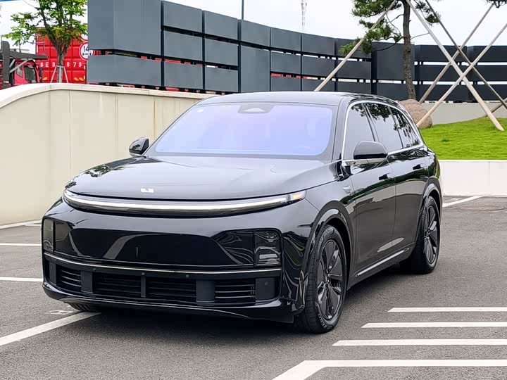 2024 Ideal L7 2024 Pro