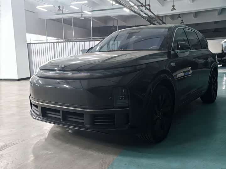 2024 Li Auto L7 2023 Air