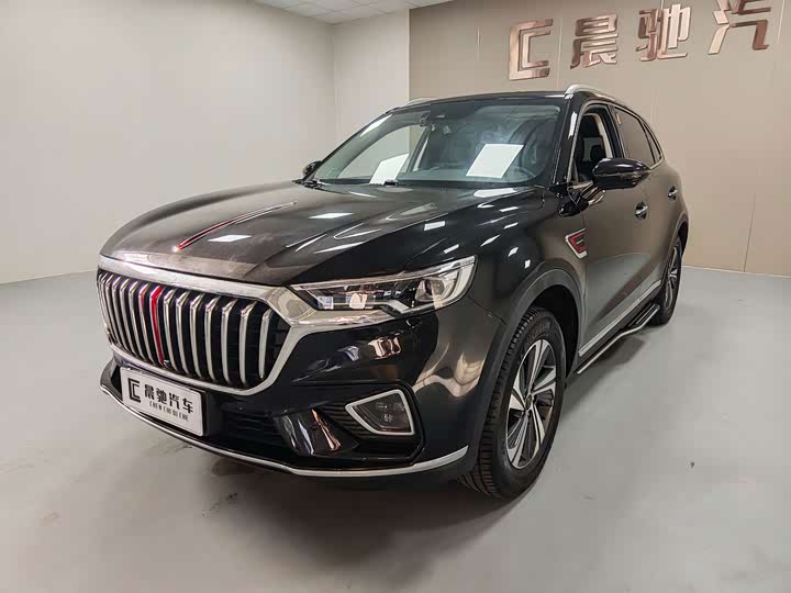HS5 2019 Model 2.0T Edition