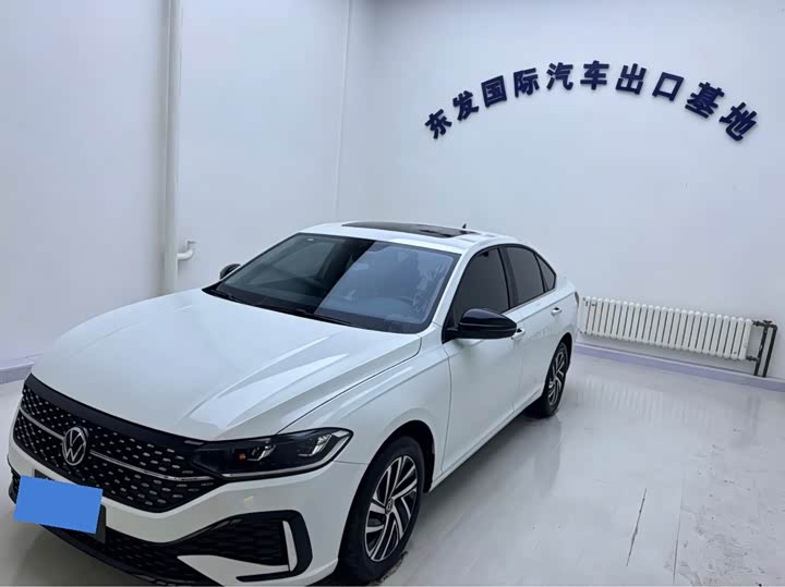 2023 Lavida 2023 280TSI DSG Starry Sky Full Edition