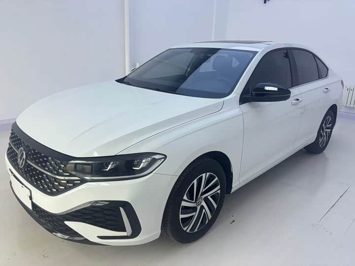 2023 Lavida 2023 280TSI DSG Starry Sky Full Edition
