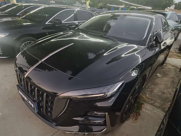H6 2026 Model 2.0T Edition