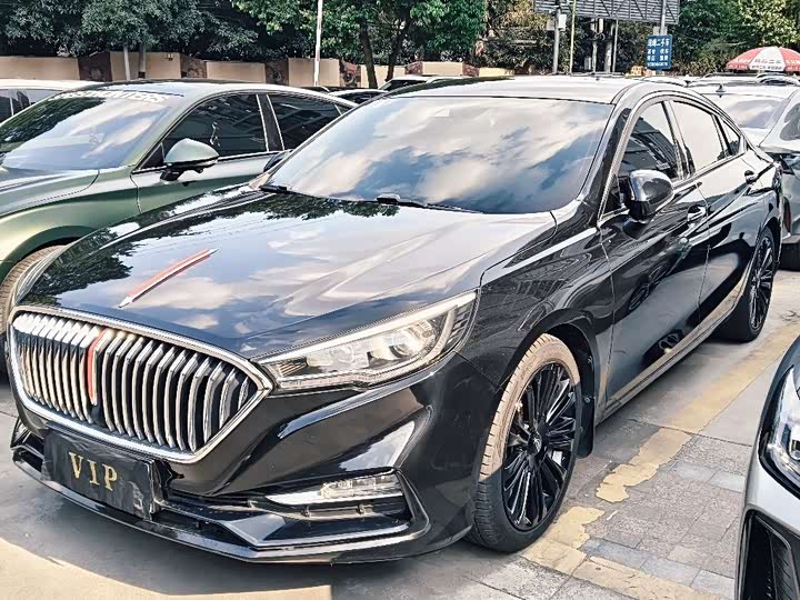 FAW H5 1.8T Edition