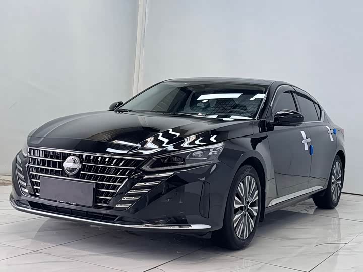 Teana 2022 2.0L XL-Upr Premium Edition