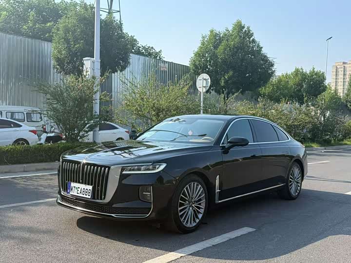 H9 2020 Model Model 2.0T Edition