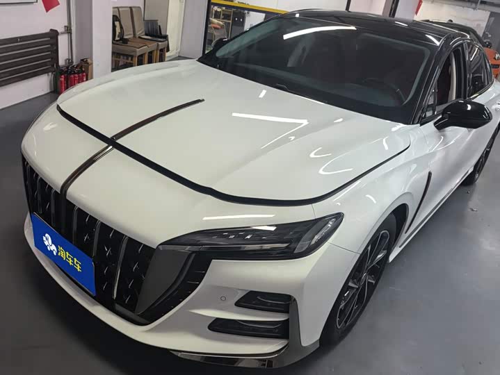 H6 2024 Model 2.0T Edition