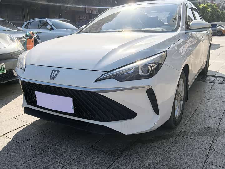 2024 Roewe i5 2023 1.5L CVT Luxury Edition