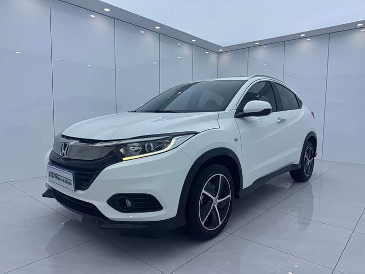 Model 1.5L CVT· Edition