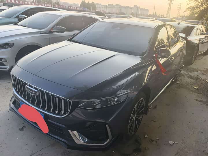 2026 Model 1.5TD Edition