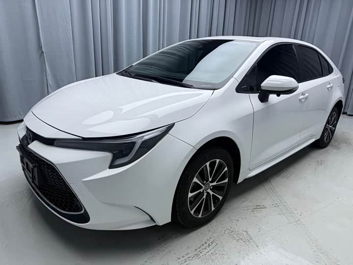 Levin 2022 185T CVT Deluxe Edition