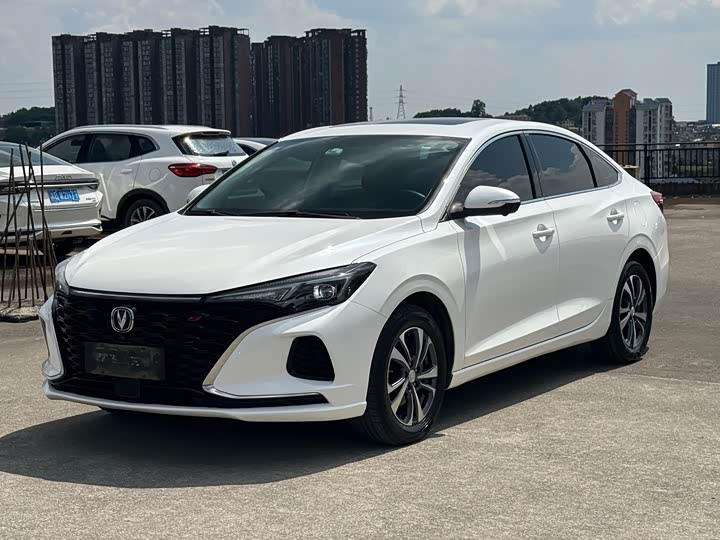 Model PLUS NE 1.4T GDI DCTPremium Version