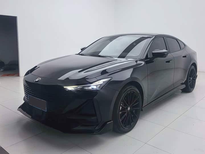 UNI-V 2023 Model 1.5T Edition
