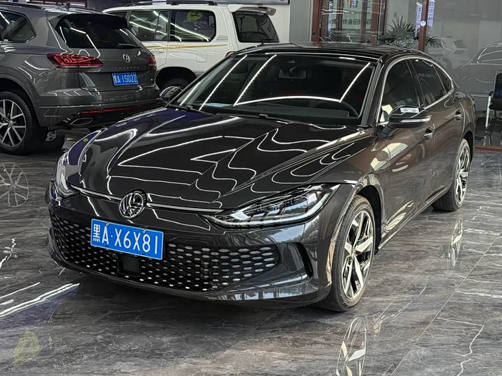2022 Lingdu 2022 Lingdu L 280TSI DSG Hot Edition
