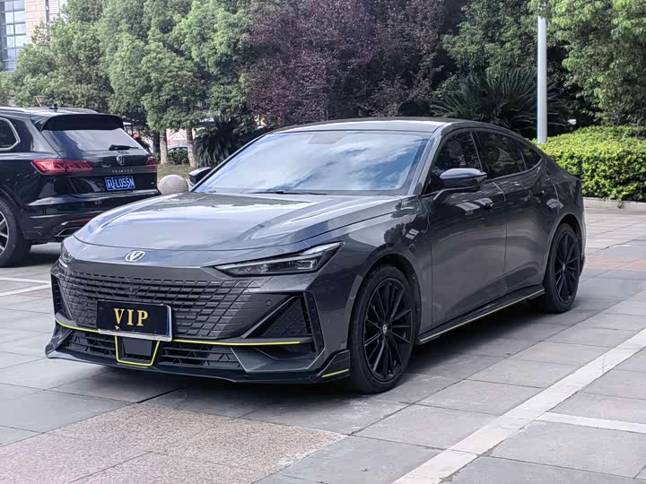 UNI-V 2022 Model 1.5T Edition