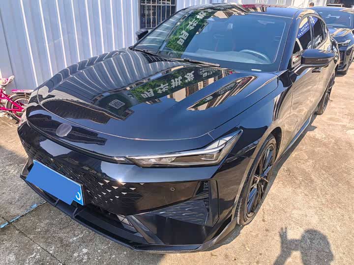 UNI-V 2024 Model 1.5T Premium Version