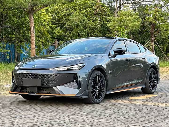 UNI-V 2024 Model 1.5T Premium Version