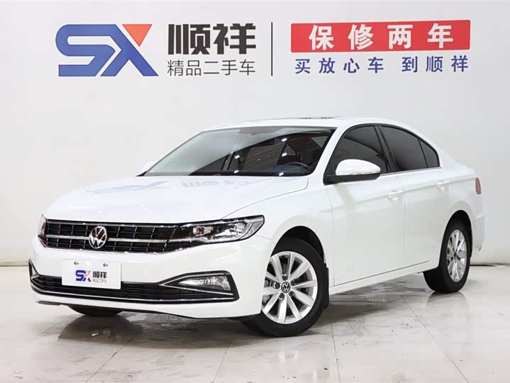 2022 Bora 2021 280TSI DSG Elite Intelligent Edition