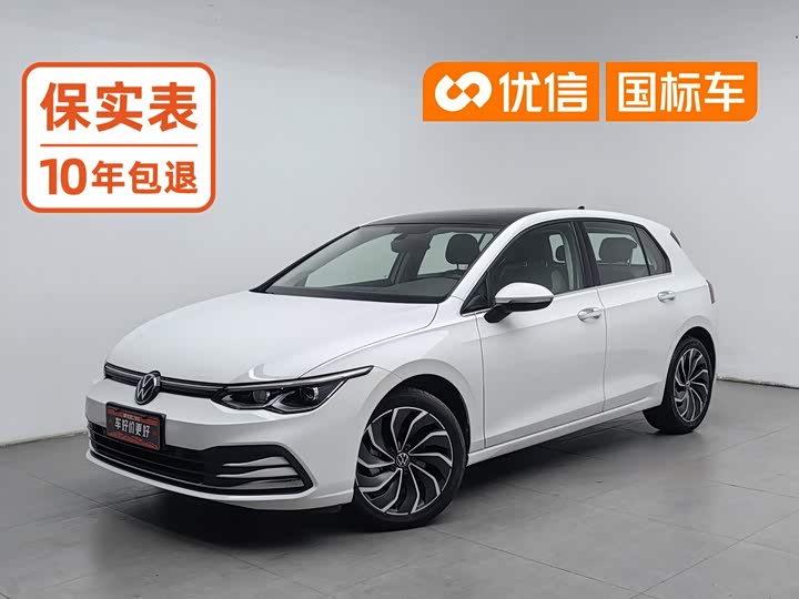 2021 Model 280TSI DSG Pro