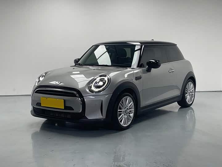 MINI 2023 Model Model 1.5T COOPER