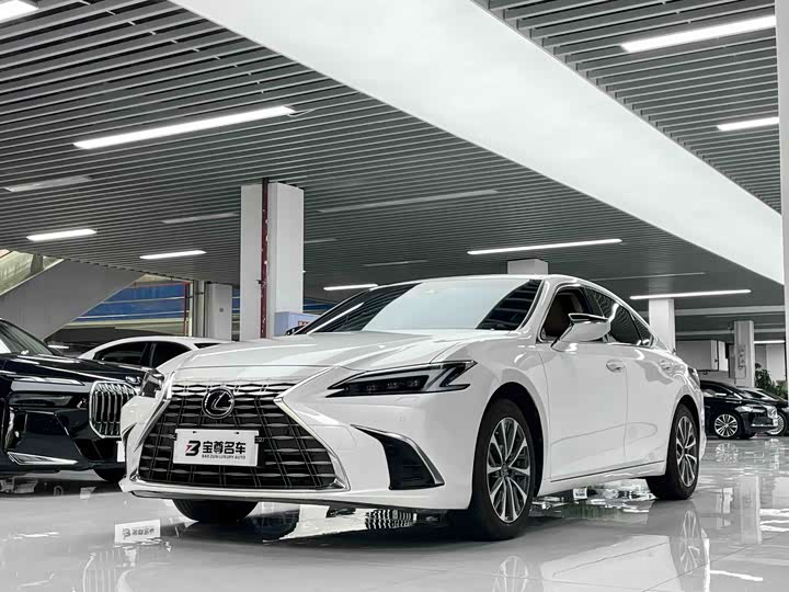 ES 2025 Model 200 Edition