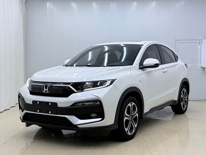 2022 Honda XR-V 2021 1.5L CVT Comfort Edition