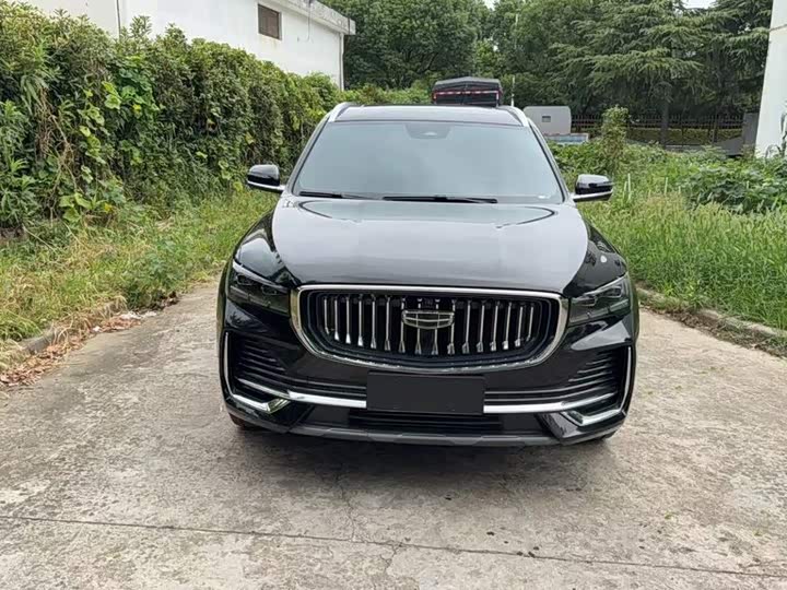 L 2024 Model 2.0TD 2WD Edition