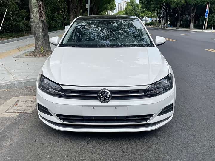 R7 Polo Plus 1.5L Edition