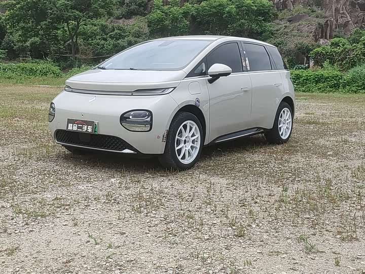 Baojun Yunduo 2023 460 Pro